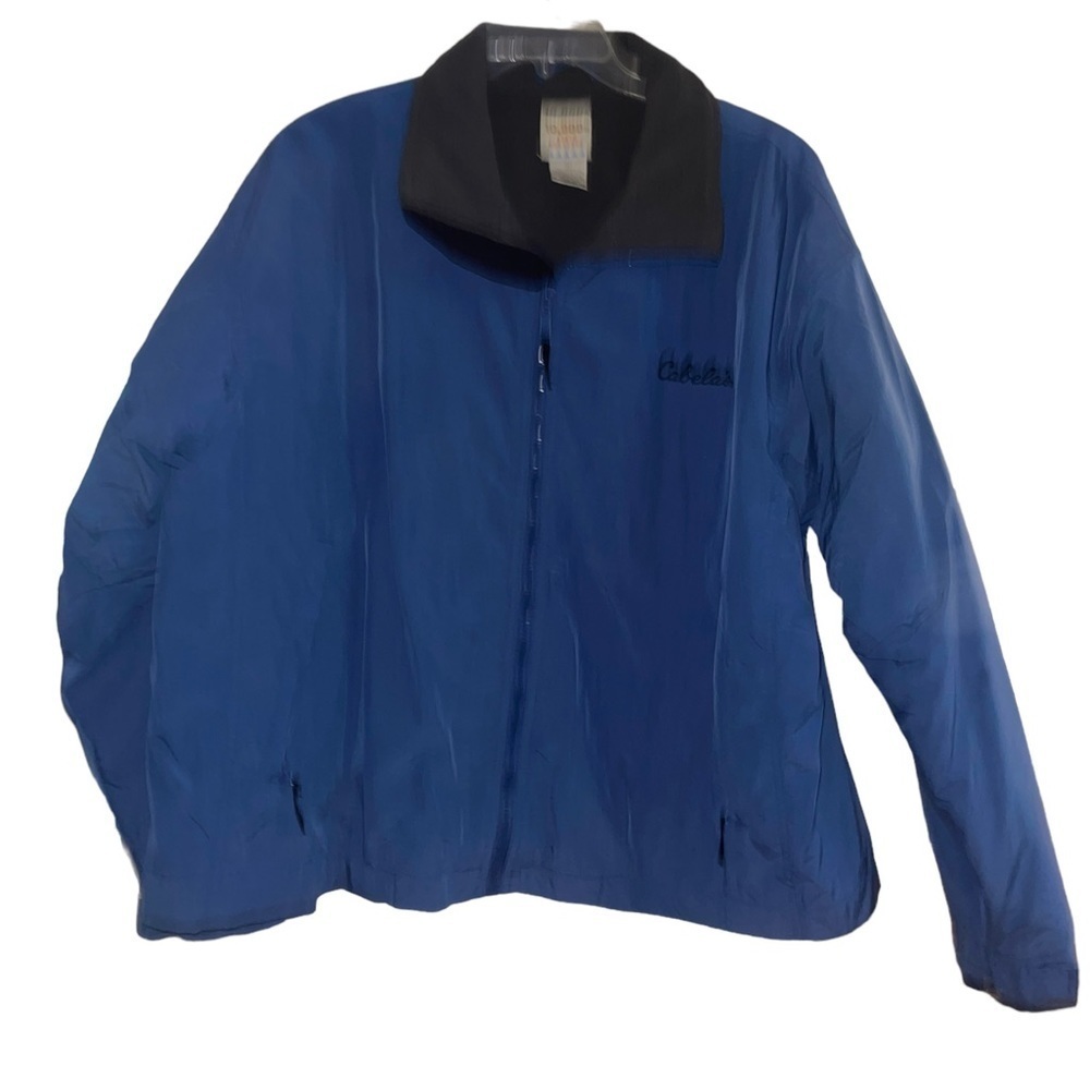 Cabela’s 10,000 feet above Sea level Jacket. Size XL GUC